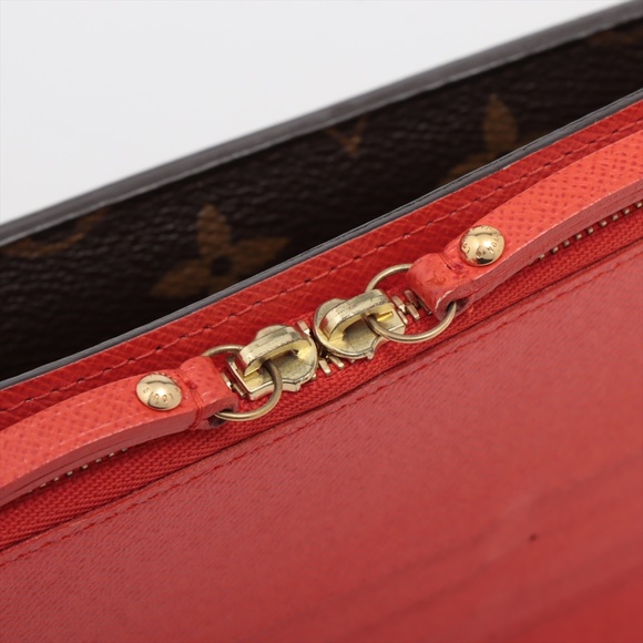 Louis Vuitton Monogram Insolite Wallet - Picture 11 of 12